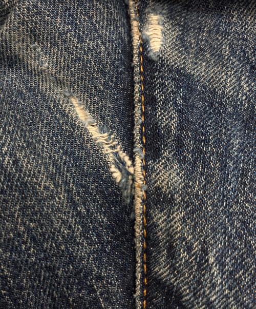 LEVI'S（リーバイス）LEVI'S (リーバイス) 97年製 バレンシア工場 501XX デニムパンツ インディゴ サイズ:W30×L36の古着・服飾アイテム