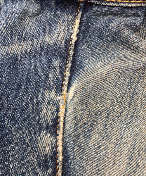 LEVI'S（リーバイス）LEVI'S (リーバイス) 97年製 バレンシア工場 501XX デニムパンツ インディゴ サイズ:W30×L36の古着・服飾アイテム