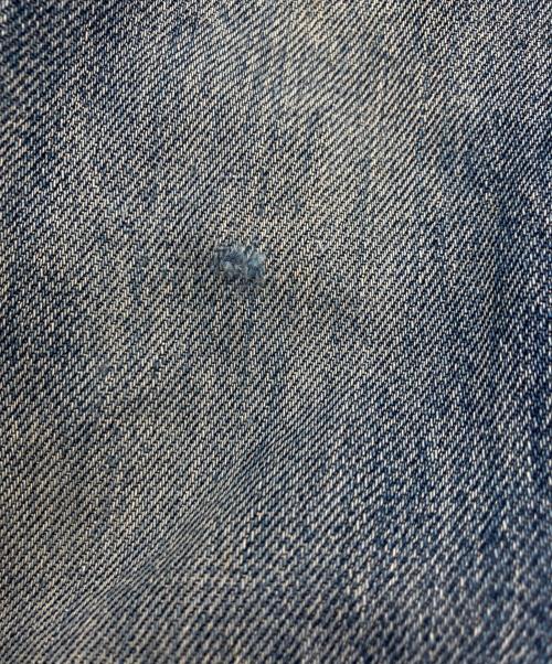 LEVI'S（リーバイス）LEVI'S (リーバイス) 97年製 バレンシア工場 501XX デニムパンツ インディゴ サイズ:W30×L36の古着・服飾アイテム