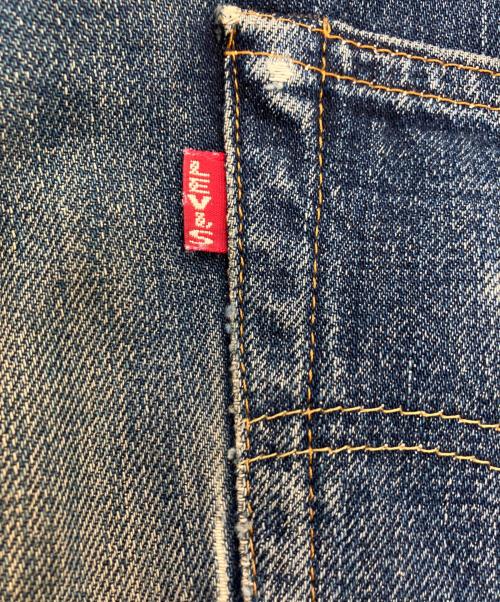 LEVI'S（リーバイス）LEVI'S (リーバイス) 97年製 バレンシア工場 501XX デニムパンツ インディゴ サイズ:W30×L36の古着・服飾アイテム