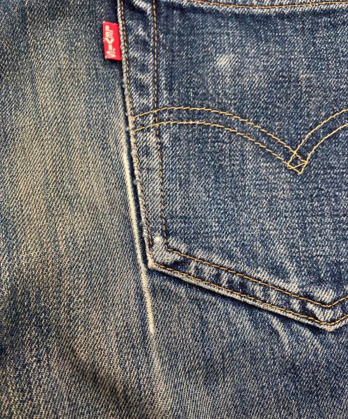 LEVI'S（リーバイス）LEVI'S (リーバイス) 97年製 バレンシア工場 501XX デニムパンツ インディゴ サイズ:W30×L36の古着・服飾アイテム