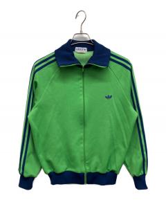中古・古着通販】adidas (アディダス) 【古着】台湾製80'S トラック
