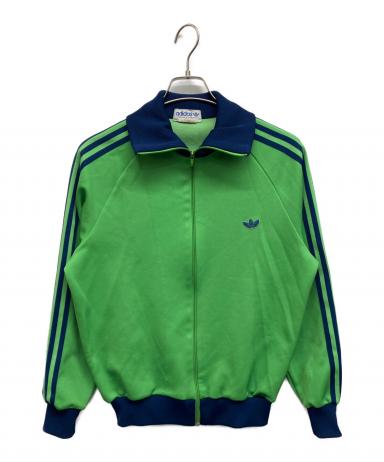 中古・古着通販】adidas (アディダス) 80's ヴィンテージトラック