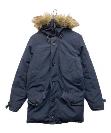 新品タグ付 Ralph Lauren ネイビー ダウンコート 24M 90cm 中古・古着通販】POLO RALPH LAUREN (ポロ・ラルフローレン) N-3B