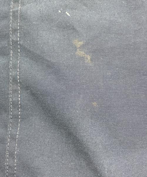 POLO RALPH LAUREN（ポロ・ラルフローレン）POLO RALPH LAUREN (ポロ・ラルフローレン) N-3Bダウンコート ネイビー サイズ:Sの古着・服飾アイテム