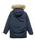 POLO RALPH LAUREN (ポロ・ラルフローレン) N-3Bダウンコート ネイビー サイズ:S：28000円