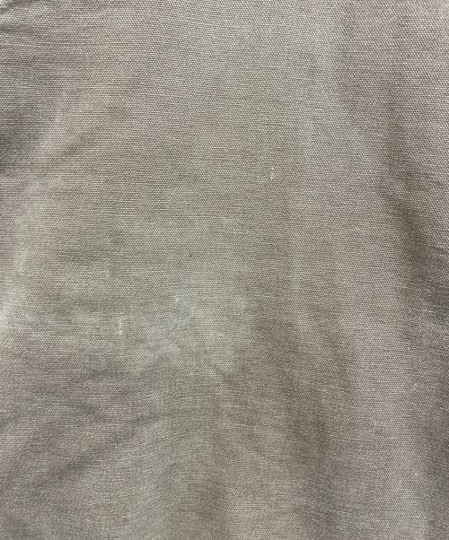 CarHartt（カーハート）CarHartt (カーハート) ダックペインターパンツ ブラウン サイズ:38の古着・服飾アイテム