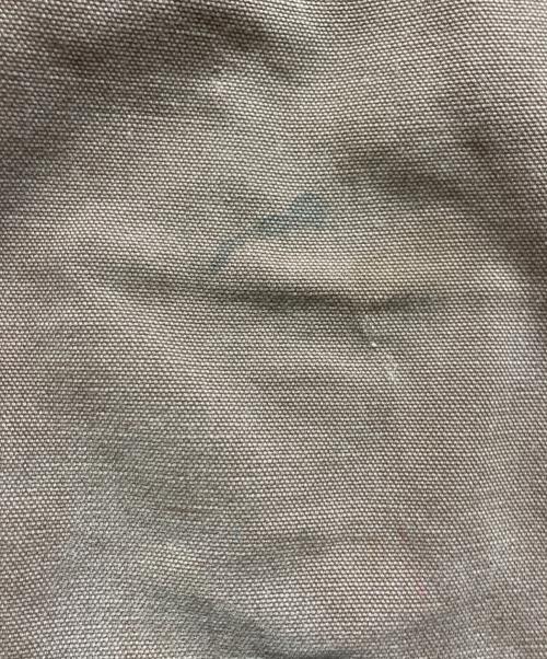 CarHartt（カーハート）CarHartt (カーハート) ダックペインターパンツ ブラウン サイズ:38の古着・服飾アイテム