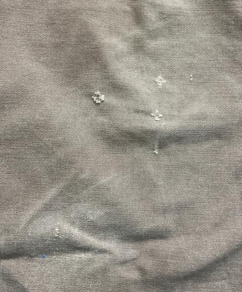 CarHartt（カーハート）CarHartt (カーハート) ダックペインターパンツ ブラウン サイズ:38の古着・服飾アイテム