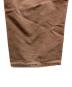 中古・古着 CarHartt (カーハート) ダックペインターパンツ ブラウン サイズ:38：8000円