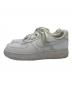 NIKE (ナイキ) WMNS AIR FORCE 1 '07 ホワイト サイズ:23cm：5000円