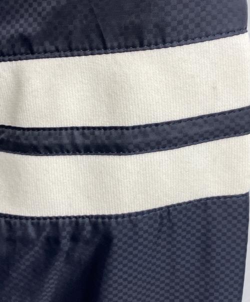 PEARLY GATES（パーリーゲイツ）PEARLY GATES (パーリーゲイツ) スニードジャック ネイビー サイズ:4の古着・服飾アイテム