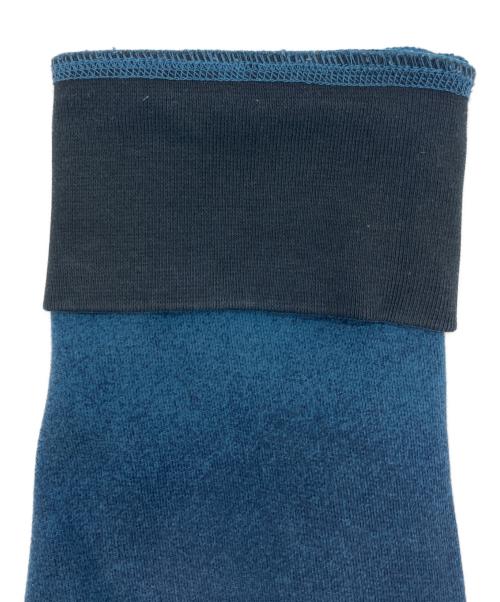 Acne studios（アクネ ストゥディオズ）Acne studios (アクネ ストゥディオズ) CAMPUS CONCRETEスウェット ネイビー サイズ:Sの古着・服飾アイテム