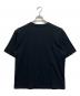 Black Weirdos (ブラック ウィドース) EXPERIENCE TEE ブラック サイズ:L：5000円