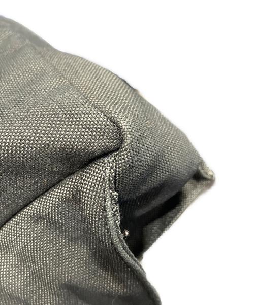 PORTER（ポーター）PORTER (ポーター) スモーキーウエストバッグ グレー サイズ:下記参照の古着・服飾アイテム