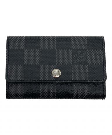 中古・古着通販】LOUIS VUITTON (ルイ ヴィトン) ダミエ