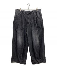 中古・古着通販】Needles (ニードルズ) Cut-Off Bottom Classic Shirt