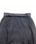 中古・古着 Needles (ニードルズ) H.D. Jean - 12oz Denim ブラック サイズ:XL：18000円