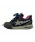 A BATHING APE (アベイシングエイプ) BAPE FLIP STA #2 グレー サイズ:30：11000円