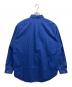 RALPH LAUREN (ラルフローレン)  BLAIRE　ボタンダウンシャツ ブルー サイズ:XL：4000円