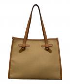 GIANNI CHIARINIジャンニ キアリーニ）の古着「マルチェッラ S」｜CORDA-CUOIO-CARAMEL