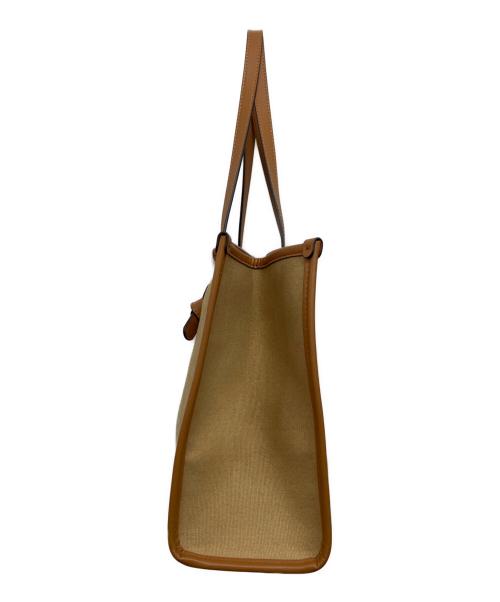 GIANNI CHIARINI（ジャンニ キアリーニ）GIANNI CHIARINI (ジャンニ キアリーニ) マルチェッラ S CORDA-CUOIO-CARAMELの古着・服飾アイテム
