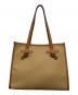 GIANNI CHIARINI（ジャンニ キアリーニ）の古着「マルチェッラ S」｜CORDA-CUOIO-CARAMEL