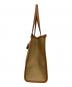 GIANNI CHIARINI (ジャンニ キアリーニ) マルチェッラ S CORDA-CUOIO-CARAMEL：15000円