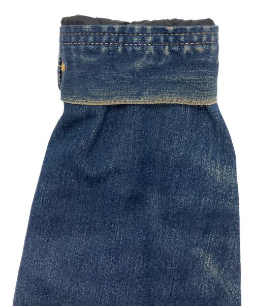 LEE（リー）LEE (リー) デニムジャケット インディゴ サイズ:Lの古着・服飾アイテム