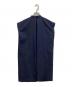 Ameri (アメリ) MEDI BUTTON TUNIC SHIRT ネイビー サイズ:Free：4000円