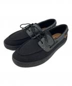 VANSヴァンズ）の古着「KOOKA」｜ブラック