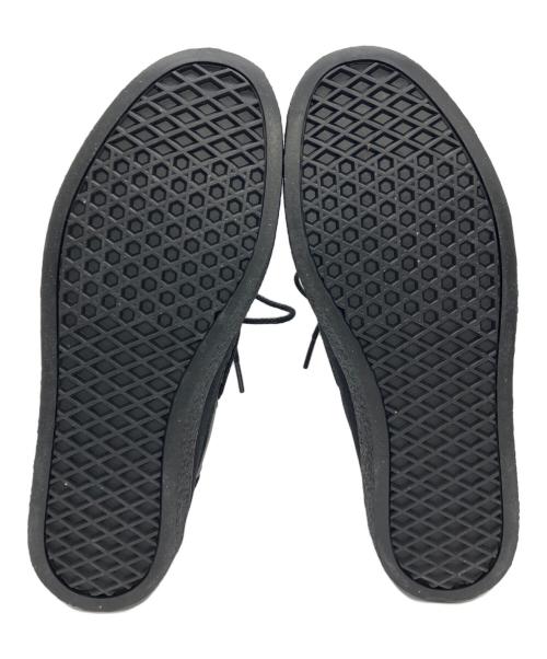 VANS（ヴァンズ）VANS (ヴァンズ) KOOKA ブラック サイズ:US9H CM27.5 EUR43の古着・服飾アイテム