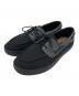 VANS（ヴァンズ）の古着「KOOKA」｜ブラック