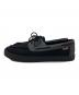 VANS (ヴァンズ) KOOKA ブラック サイズ:US9H CM27.5 EUR43：4000円