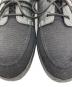 中古・古着 VANS (ヴァンズ) KOOKA ブラック サイズ:US9H CM27.5 EUR43：4000円