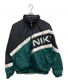 中古・古着通販】GIVENCHY (ジバンシィ) 90sナイロンジャケット グレー