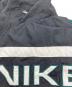 中古・古着 NIKE (ナイキ) 90's オールドビッグロゴナイロンジャケット グリーン サイズ:M：8000円