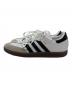 adidas (アディダス) Samba ホワイト サイズ:27：8000円