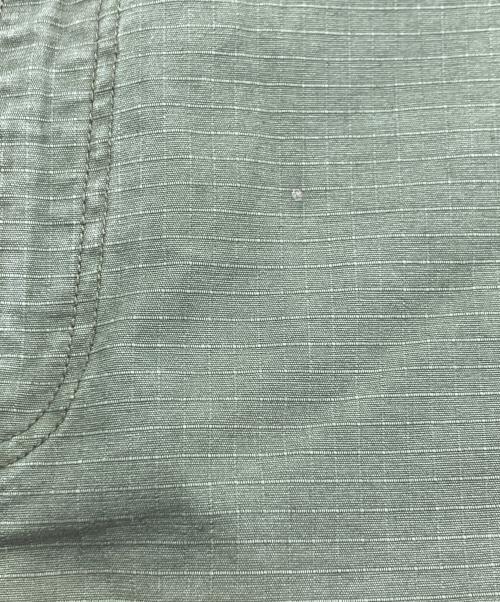 stussy（ステューシー）stussy (ステューシー) Field Pant Ripstop オリーブ サイズ:32の古着・服飾アイテム