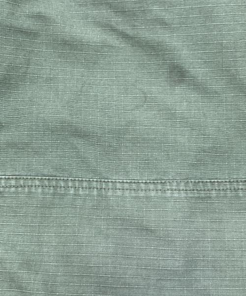 stussy（ステューシー）stussy (ステューシー) Field Pant Ripstop オリーブ サイズ:32の古着・服飾アイテム