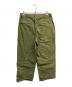 stussy (ステューシー) Field Pant Ripstop オリーブ サイズ:32：8000円