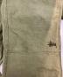 中古・古着 stussy (ステューシー) Field Pant Ripstop オリーブ サイズ:32：8000円