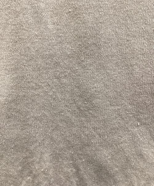 DES PRES（デ プレ）DES PRES (デ プレ) リネンファブリックコンビ ロングジレ ベージュ サイズ:Freeの古着・服飾アイテム