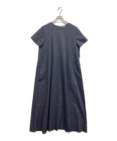 中古・古着通販】theory luxe (セオリーリュクス) ECO CRUNCH WASH