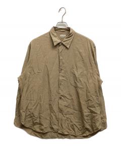 中古・古着通販】HEUGN (ユーゲン) Steven Alan 別注 Alan Stripe