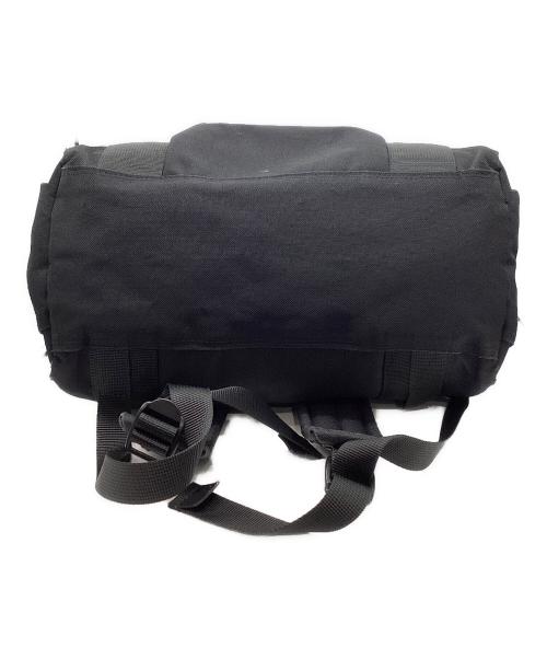 PORTER（ポーター）PORTER (ポーター) UNION RECORD BAG　バックパック　リュック　782-08614 ブラックの古着・服飾アイテム