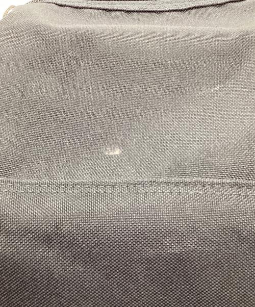 PORTER（ポーター）PORTER (ポーター) UNION RECORD BAG　バックパック　リュック　782-08614 ブラックの古着・服飾アイテム