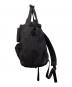 PORTER (ポーター) UNION RECORD BAG　バックパック　リュック　782-08614 ブラック：12000円