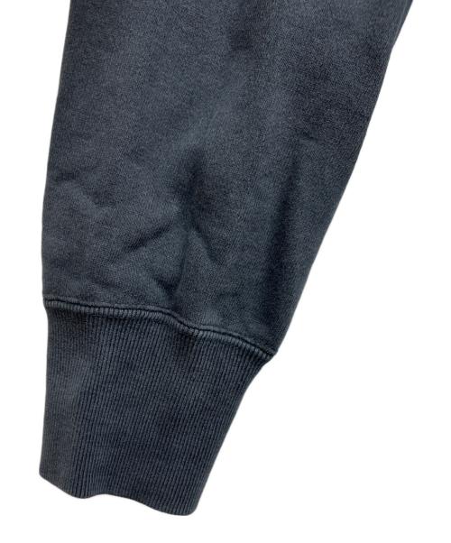 UNDEFEATED（アンディフィーテッド）UNDEFEATED (アンディフィーテッド) プリントパーカー ブラック サイズ:XLの古着・服飾アイテム