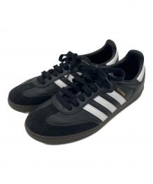 adidas（アディダス）の古着「SAMBA OG」｜ブラック